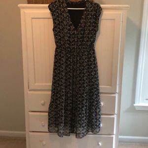 Madewell Midi Dress